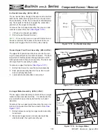 Preview for 43 page of Sub-Zero 600-2 Series Service Manual