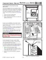 Preview for 44 page of Sub-Zero 600-2 Series Service Manual