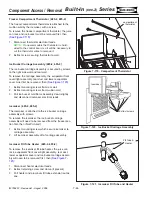 Preview for 46 page of Sub-Zero 600-2 Series Service Manual