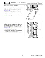 Preview for 47 page of Sub-Zero 600-2 Series Service Manual