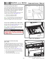 Preview for 49 page of Sub-Zero 600-2 Series Service Manual