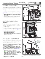 Preview for 50 page of Sub-Zero 600-2 Series Service Manual