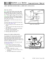 Preview for 55 page of Sub-Zero 600-2 Series Service Manual