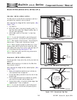 Preview for 57 page of Sub-Zero 600-2 Series Service Manual