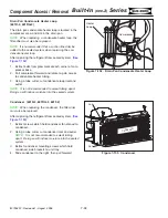 Preview for 58 page of Sub-Zero 600-2 Series Service Manual