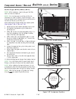 Preview for 60 page of Sub-Zero 600-2 Series Service Manual