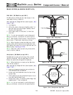 Preview for 61 page of Sub-Zero 600-2 Series Service Manual