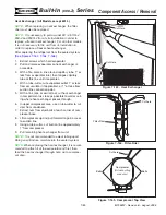 Preview for 63 page of Sub-Zero 600-2 Series Service Manual