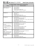 Предварительный просмотр 35 страницы Sub-Zero 601F/F Technical & Service Manual