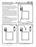 Предварительный просмотр 36 страницы Sub-Zero 601F/F Technical & Service Manual