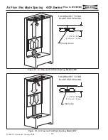 Предварительный просмотр 42 страницы Sub-Zero 601F/F Technical & Service Manual