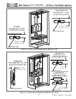 Предварительный просмотр 43 страницы Sub-Zero 601F/F Technical & Service Manual