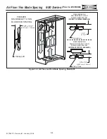 Предварительный просмотр 44 страницы Sub-Zero 601F/F Technical & Service Manual