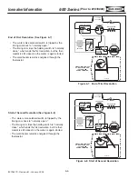 Предварительный просмотр 50 страницы Sub-Zero 601F/F Technical & Service Manual