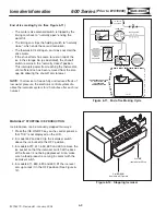 Предварительный просмотр 52 страницы Sub-Zero 601F/F Technical & Service Manual