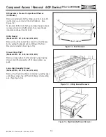 Предварительный просмотр 58 страницы Sub-Zero 601F/F Technical & Service Manual