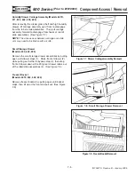 Предварительный просмотр 59 страницы Sub-Zero 601F/F Technical & Service Manual