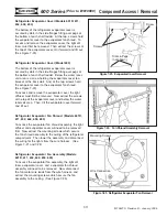 Предварительный просмотр 65 страницы Sub-Zero 601F/F Technical & Service Manual