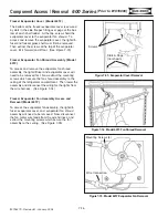 Предварительный просмотр 70 страницы Sub-Zero 601F/F Technical & Service Manual