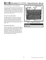 Предварительный просмотр 71 страницы Sub-Zero 601F/F Technical & Service Manual