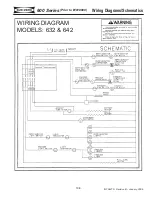 Предварительный просмотр 131 страницы Sub-Zero 601F/F Technical & Service Manual