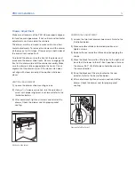 Preview for 14 page of Sub-Zero 648PRO Installation Manual