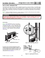 Предварительный просмотр 8 страницы Sub-Zero 700-2 Series Service Manual