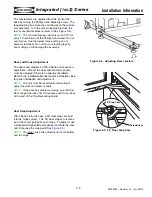 Предварительный просмотр 9 страницы Sub-Zero 700-2 Series Service Manual