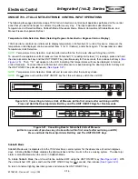 Предварительный просмотр 26 страницы Sub-Zero 700-2 Series Service Manual