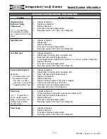 Предварительный просмотр 56 страницы Sub-Zero 700-2 Series Service Manual