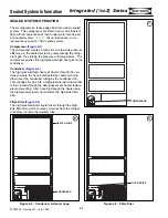 Предварительный просмотр 57 страницы Sub-Zero 700-2 Series Service Manual