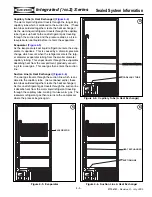 Предварительный просмотр 58 страницы Sub-Zero 700-2 Series Service Manual