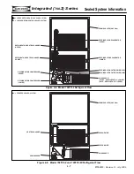 Предварительный просмотр 60 страницы Sub-Zero 700-2 Series Service Manual