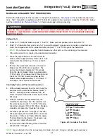 Предварительный просмотр 67 страницы Sub-Zero 700-2 Series Service Manual