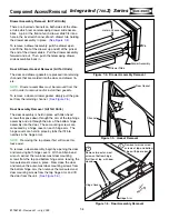 Предварительный просмотр 71 страницы Sub-Zero 700-2 Series Service Manual