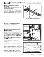 Предварительный просмотр 72 страницы Sub-Zero 700-2 Series Service Manual