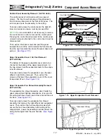 Предварительный просмотр 74 страницы Sub-Zero 700-2 Series Service Manual