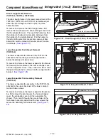 Предварительный просмотр 79 страницы Sub-Zero 700-2 Series Service Manual