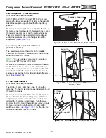 Предварительный просмотр 81 страницы Sub-Zero 700-2 Series Service Manual