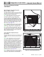 Предварительный просмотр 86 страницы Sub-Zero 700-2 Series Service Manual