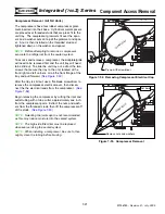 Предварительный просмотр 88 страницы Sub-Zero 700-2 Series Service Manual