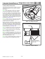 Предварительный просмотр 89 страницы Sub-Zero 700-2 Series Service Manual