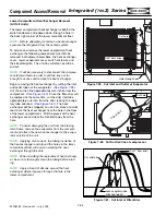 Предварительный просмотр 91 страницы Sub-Zero 700-2 Series Service Manual