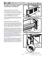 Предварительный просмотр 92 страницы Sub-Zero 700-2 Series Service Manual