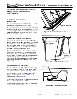 Предварительный просмотр 94 страницы Sub-Zero 700-2 Series Service Manual