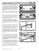 Предварительный просмотр 95 страницы Sub-Zero 700-2 Series Service Manual