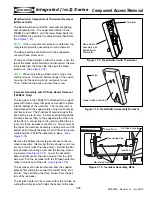 Предварительный просмотр 96 страницы Sub-Zero 700-2 Series Service Manual