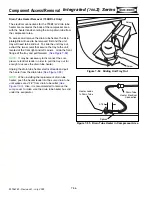 Предварительный просмотр 103 страницы Sub-Zero 700-2 Series Service Manual