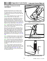 Предварительный просмотр 104 страницы Sub-Zero 700-2 Series Service Manual