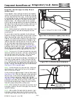 Предварительный просмотр 107 страницы Sub-Zero 700-2 Series Service Manual